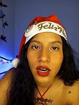 Snapshot of Karii-R chatting on December 2, 2024, 2:42 am Karii-R online show from December 2, 2024, 2:42 am