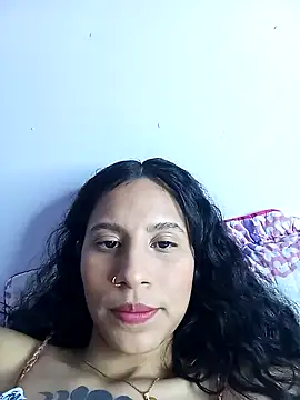 Snapshot of Karii-R chatting on December 15, 2024, 3:45 am Karii-R online show from December 15, 2024, 3:45 am