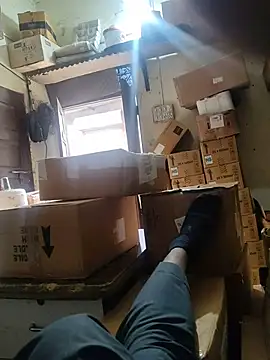 nupa230780 online show from October 9, 2025, 8:01 am