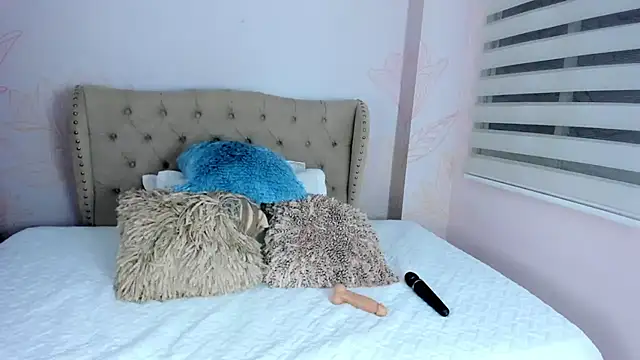 MelissaGrayy online show from November 20, 2025, 11:43 am