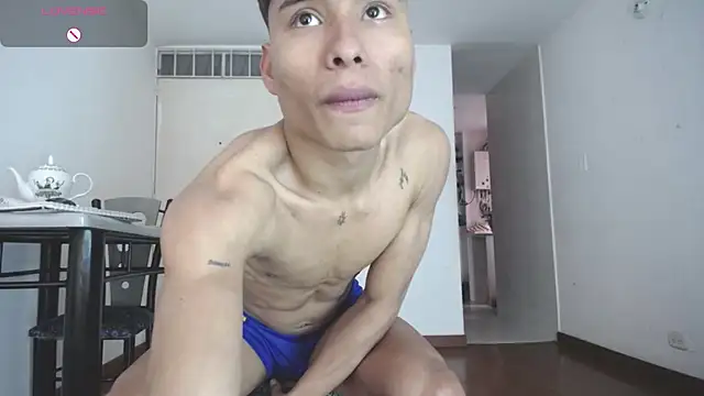 darkviper26 online show from January 22, 2025, 4:12 pm