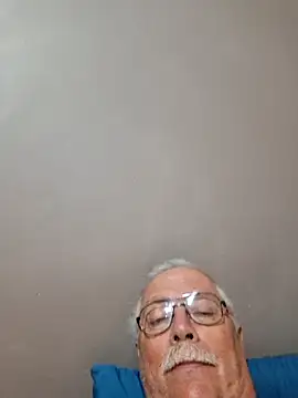 NawtyB1965 online show from November 23, 2025, 4:01 am