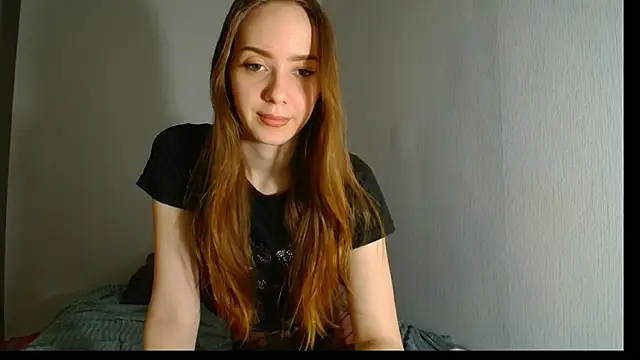 Snapshot of Irma-Bennet chatting on February 6, 2026, 9:51 pm Irma-Bennet online show from February 6, 2026, 9:51 pm