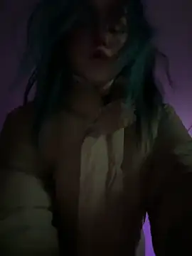 MaddisonHaas online show from November 20, 2025, 11:48 pm