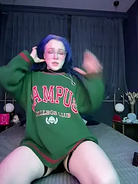 MaddisonHaas online show from January 18, 2026, 11:14 am