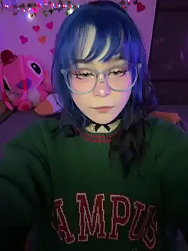 MaddisonHaas online show from March 10, 2026, 2:33 pm