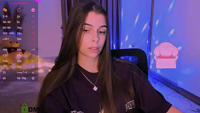 heiley meow online show from October 21, 2025, 9:15 pm