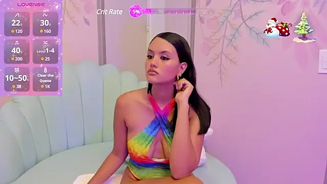 Sweetgirl4u  online show from December 14, 2024, 11:29 am
