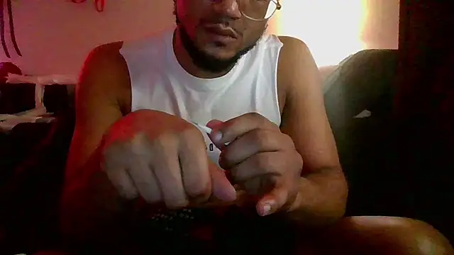 KySir1990 online show from September 22, 2025, 6:59 am