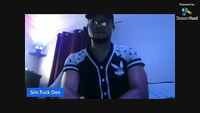 KySir1990 online show from November 6, 2025, 11:26 pm