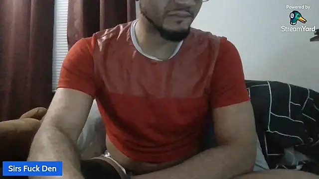 KySir1990 online show from November 8, 2025, 12:55 am