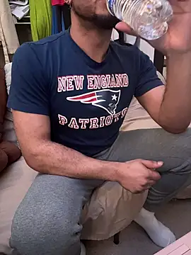 KySir1990 online show from November 9, 2025, 12:20 am