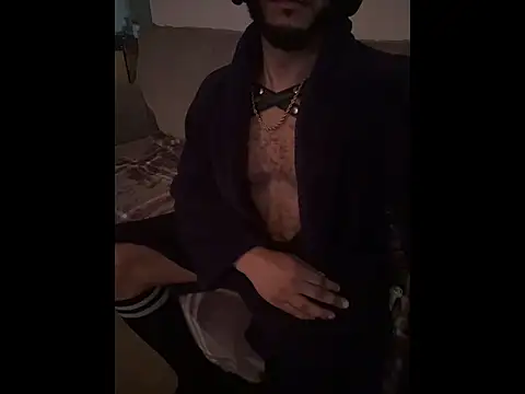 KySir1990 online show from March 17, 2026, 8:12 pm