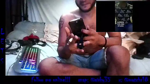 Snapshot of KySir1990 chatting on June 23, 2026, 5:05 am KySir1990 online show from June 23, 2026, 5:05 am