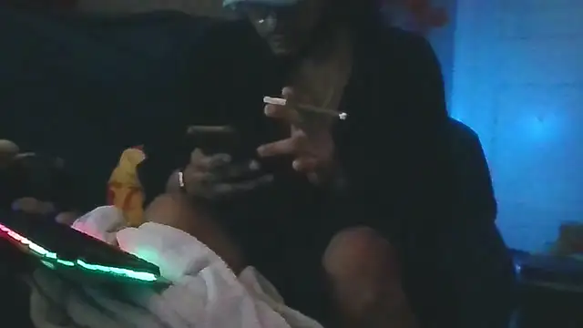 Snapshot of KySir1990 chatting on June 27, 2026, 4:17 am KySir1990 online show from June 27, 2026, 4:17 am