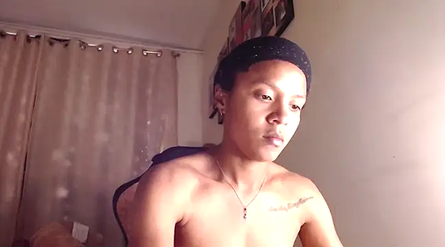 Samary thomas online show from March 19, 2025, 9:27 pm