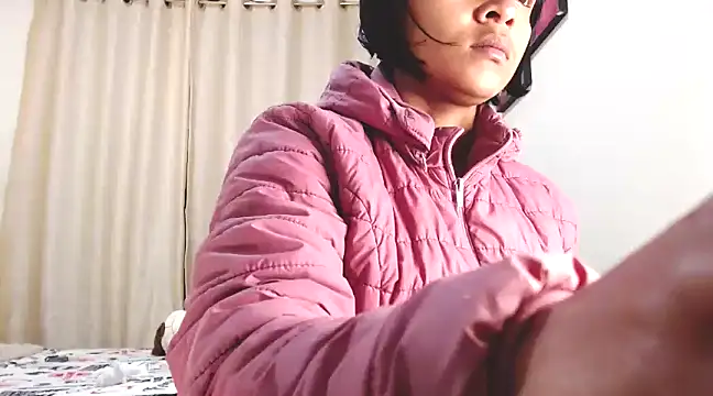 Samary thomas online show from March 22, 2025, 11:31 pm