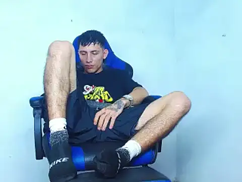 Snapshot of bab_boy_777 chatting on December 8, 2024, 5:29 am bab boy 777 online show from December 8, 2024, 5:29 am