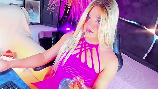 Elody Preysler69 online show from April 19, 2026, 4:45 am