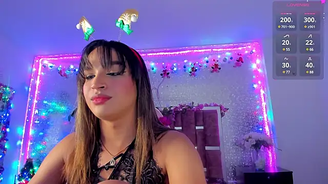 KylieVictoria online show from December 20, 2024, 7:33 am