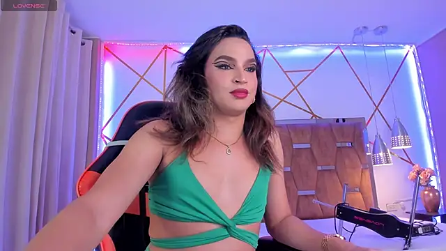 KylieVictoria online show from March 8, 2025, 4:56 am