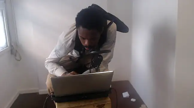 Mastertopdome online show from January 4, 2025, 6:09 pm