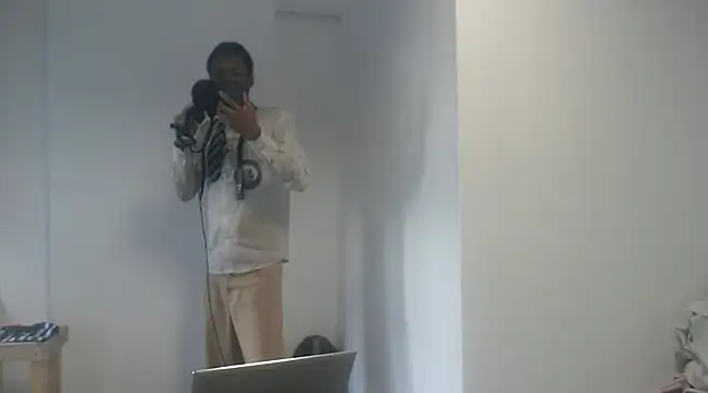 Mastertopdome online show from January 13, 2025, 9:20 pm