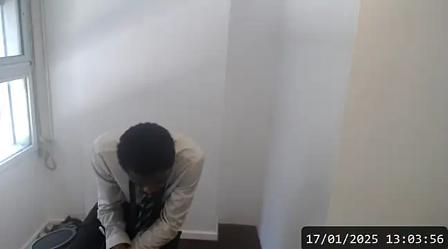 Mastertopdome online show from January 17, 2025, 4:04 pm