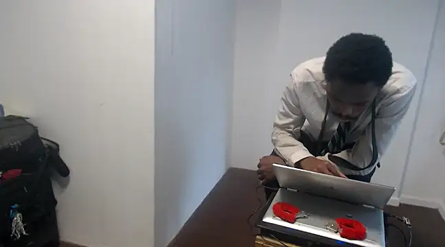 Mastertopdome online show from January 19, 2025, 7:37 pm