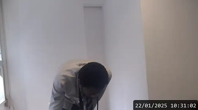 Mastertopdome online show from January 22, 2025, 1:32 pm