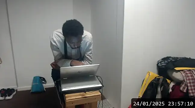 Mastertopdome online show from January 25, 2025, 2:58 am