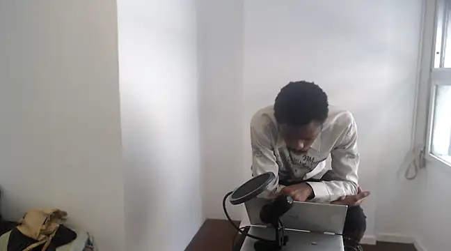 Mastertopdome online show from January 27, 2025, 5:26 pm