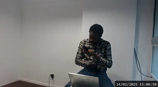 Mastertopdome online show from February 14, 2025, 6:08 pm