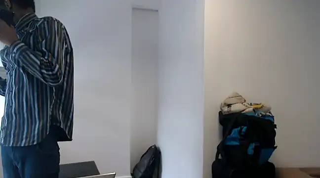 Mastertopdome online show from March 11, 2025, 4:18 pm