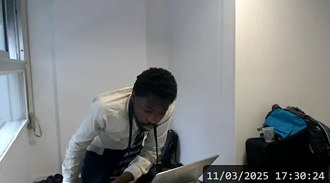 Mastertopdome online show from March 11, 2025, 8:31 pm