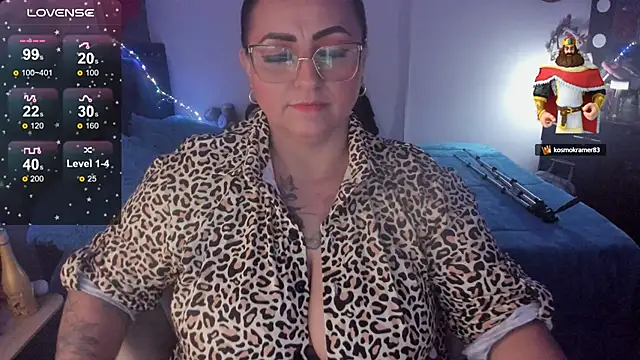 Ivonnee   online show from February 5, 2025, 6:13 am