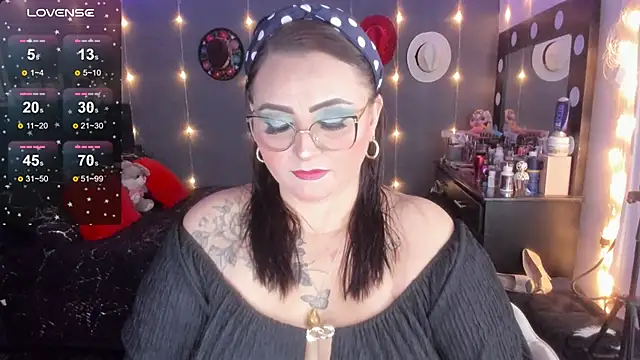 Ivonnee   online show from March 23, 2025, 2:59 am