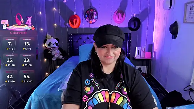 Ivonnee   online show from November 30, 2025, 11:42 pm