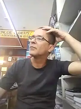 Snapshot of barboza991 chatting on December 31, 2024, 3:31 pm barboza991 online show from December 31, 2024, 3:31 pm