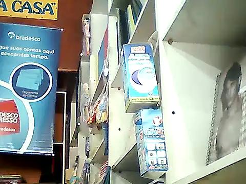 Snapshot of barboza991 chatting on January 14, 2025, 5:34 pm barboza991 online show from January 14, 2025, 5:34 pm