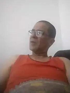 Snapshot of barboza991 chatting on January 15, 2025, 12:09 am barboza991 online show from January 15, 2025, 12:09 am