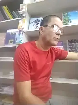 Snapshot of barboza991 chatting on January 18, 2025, 1:08 pm barboza991 online show from January 18, 2025, 1:08 pm