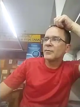 Snapshot of barboza991 chatting on January 18, 2025, 7:48 pm barboza991 online show from January 18, 2025, 7:48 pm