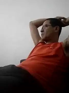 Snapshot of barboza991 chatting on February 26, 2025, 2:15 am barboza991 online show from February 26, 2025, 2:15 am