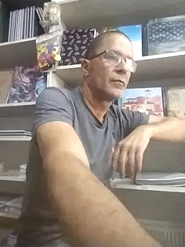 Snapshot of barboza991 chatting on March 7, 2025, 8:00 pm barboza991 online show from March 7, 2025, 8:00 pm