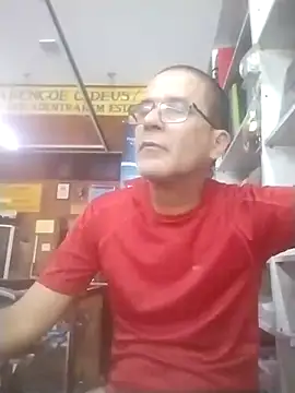 Snapshot of barboza991 chatting on March 11, 2025, 2:18 pm barboza991 online show from March 11, 2025, 2:18 pm