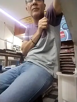 Snapshot of barboza991 chatting on February 2, 2026, 6:50 pm barboza991 online show from February 2, 2026, 6:50 pm