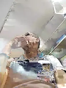 Snapshot of barboza991 chatting on February 3, 2026, 12:54 pm barboza991 online show from February 3, 2026, 12:54 pm