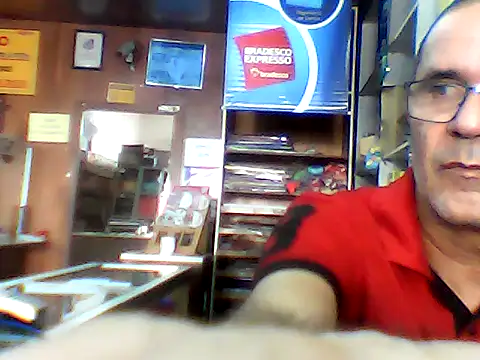 Snapshot of barboza991 chatting on February 18, 2026, 8:16 pm barboza991 online show from February 18, 2026, 8:16 pm