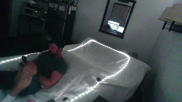 Cooperstone online show from December 11, 2024, 4:39 am